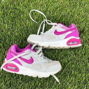 Nike Girls Air Max Trainers